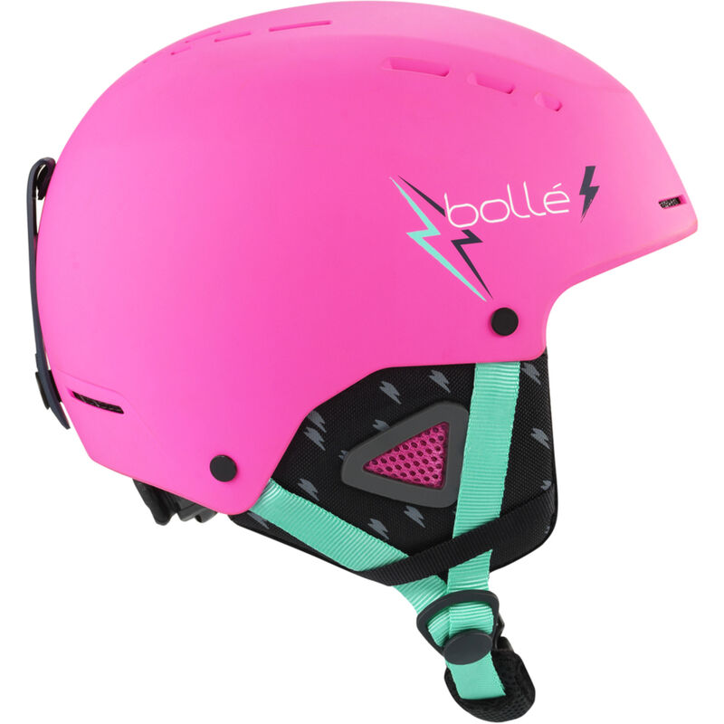 QUIZ, Pink Flash Matte-No Lens Reference, hi-res image number null